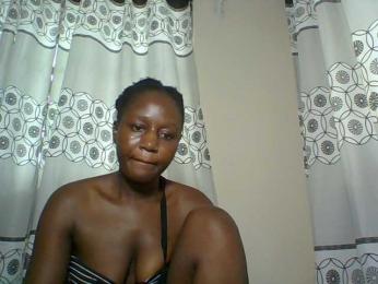 Chocolateskin4 webcam model stream image