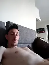 willouh-66 webcam model stream image