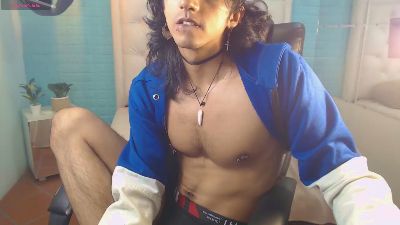 caleb_stefan webcam cam4 model stream image