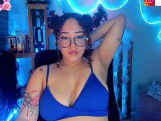 liz-martins webcam model stream image