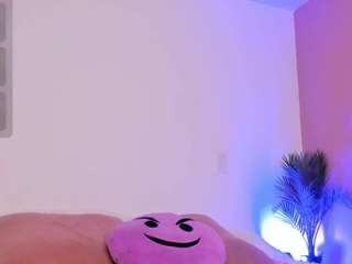 powergirl webcam model stream image