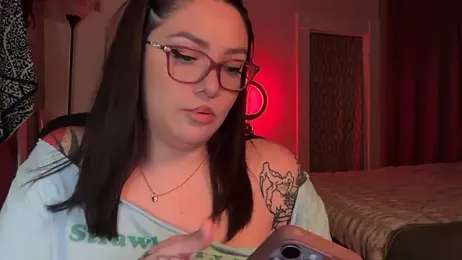 Pumpkin_bunny webcam model stream image