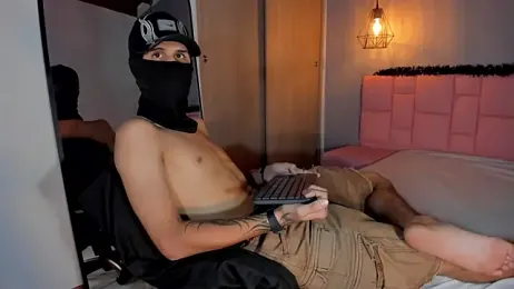 _realwav webcam model stream image