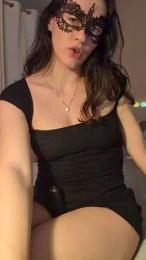 Yuna_Desire webcam model stream image