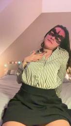 Yuna_Desire webcam model stream image