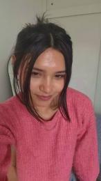 marilin1 webcam model stream image