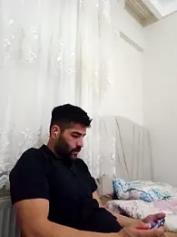 ogiday124 webcam model stream image