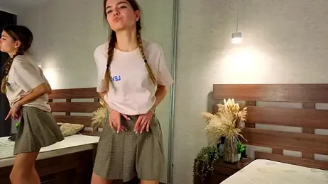 MargieDavidson webcam model stream image