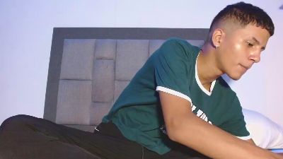 damian_delux webcam model stream image