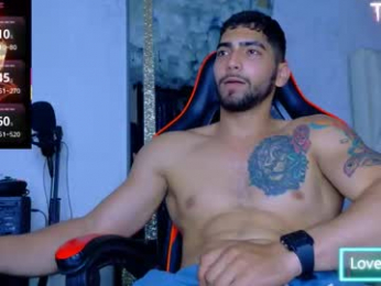 perfec_king00 webcam chaturbate model stream image