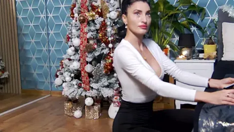 zoeylarkens webcam stripchat model stream image