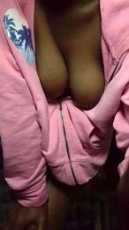 Olivia webcam model stream image