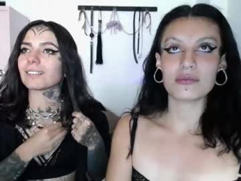 _onthary_6 webcam model stream image