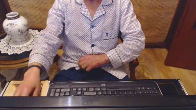 perro5421 webcam model stream image