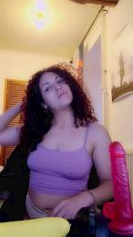 douce_lilith webcam model stream image