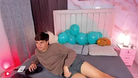 sweet_petter webcam model stream image