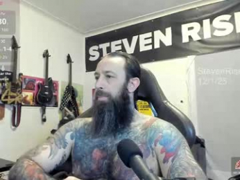 stevenrisenyc webcam model stream image