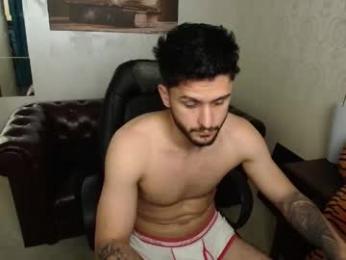 troywade webcam model stream image
