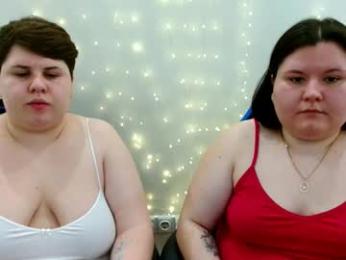 beckyandellen webcam model stream image