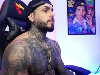 logan_hugh8 webcam model stream image