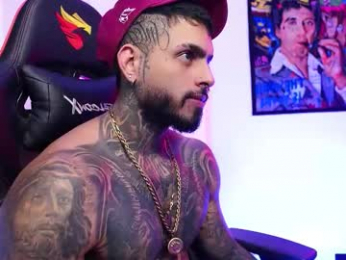 logan_hugh8 webcam model stream image