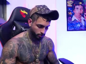 logan_hugh8 webcam model stream image