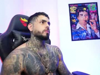 logan_hugh8 webcam model stream image