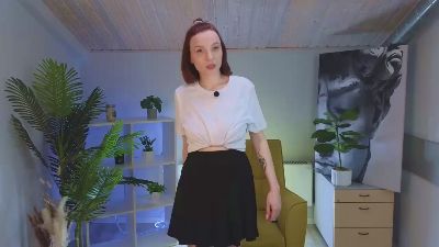 WeiLaming webcam model stream image