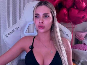 Baby_face webcam bongacams model stream image