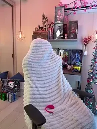 Zoe_Bae webcam model stream image