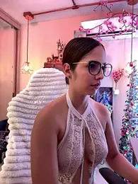 Zoe_Bae webcam model stream image