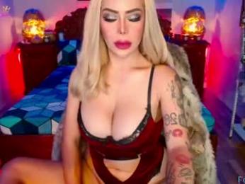 _queengoddess_ webcam model stream image