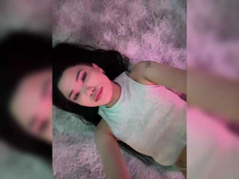 TumanANGELINA webcam model stream image