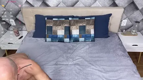 Velevet_o webcam model stream image