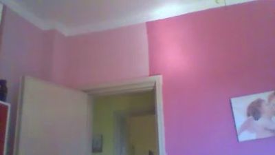 Nelissa86 webcam model stream image