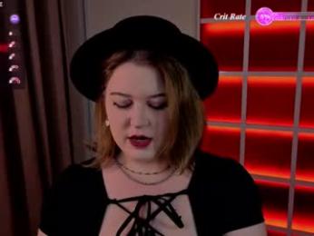 ednaadamse webcam model stream image