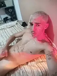 Bruninhodot webcam model stream image