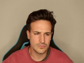 firefighterr88 webcam chaturbate model stream image