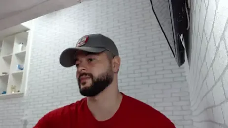 BombeiroHotx webcam model stream image