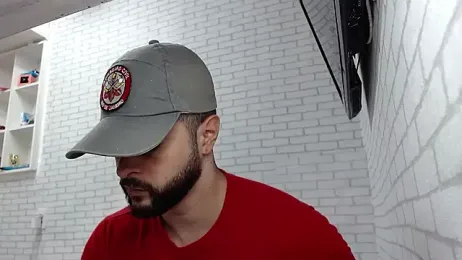 BombeiroHotx webcam model stream image