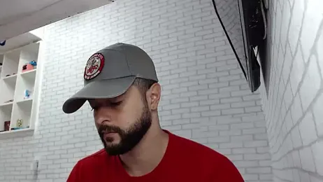 BombeiroHotx webcam model stream image