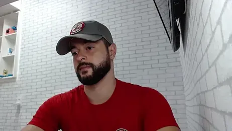 BombeiroHotx webcam model stream image