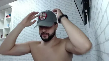 BombeiroHotx webcam model stream image