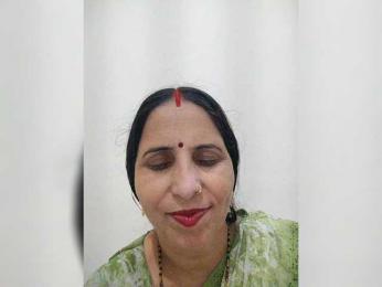 Ahilya8461 webcam model stream image