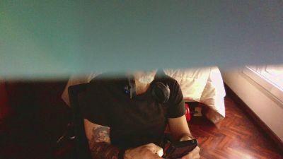 CadyMax webcam model stream image