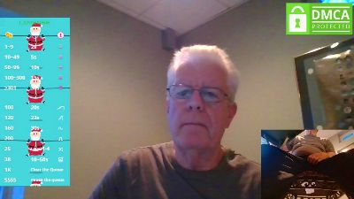 NeoOnSC webcam model stream image