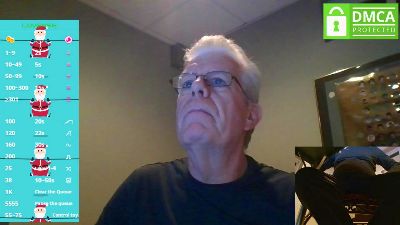 NeoOnSC webcam model stream image