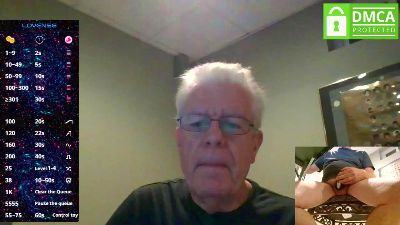 NeoOnSC webcam model stream image