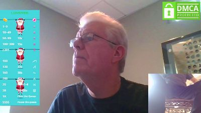 NeoOnSC webcam model stream image