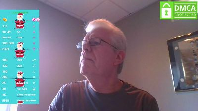 NeoOnSC webcam model stream image